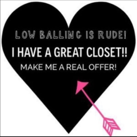 🚫RULES📌I DO NOT TRADE📌 - Picture 1 of 1